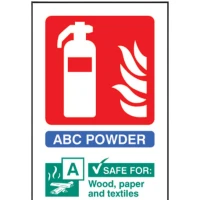 ABC Dry Powder-cards