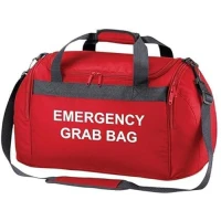 Emergency Grab Bags-cards