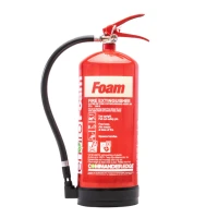 Environmental Fire Extinguishers-cards