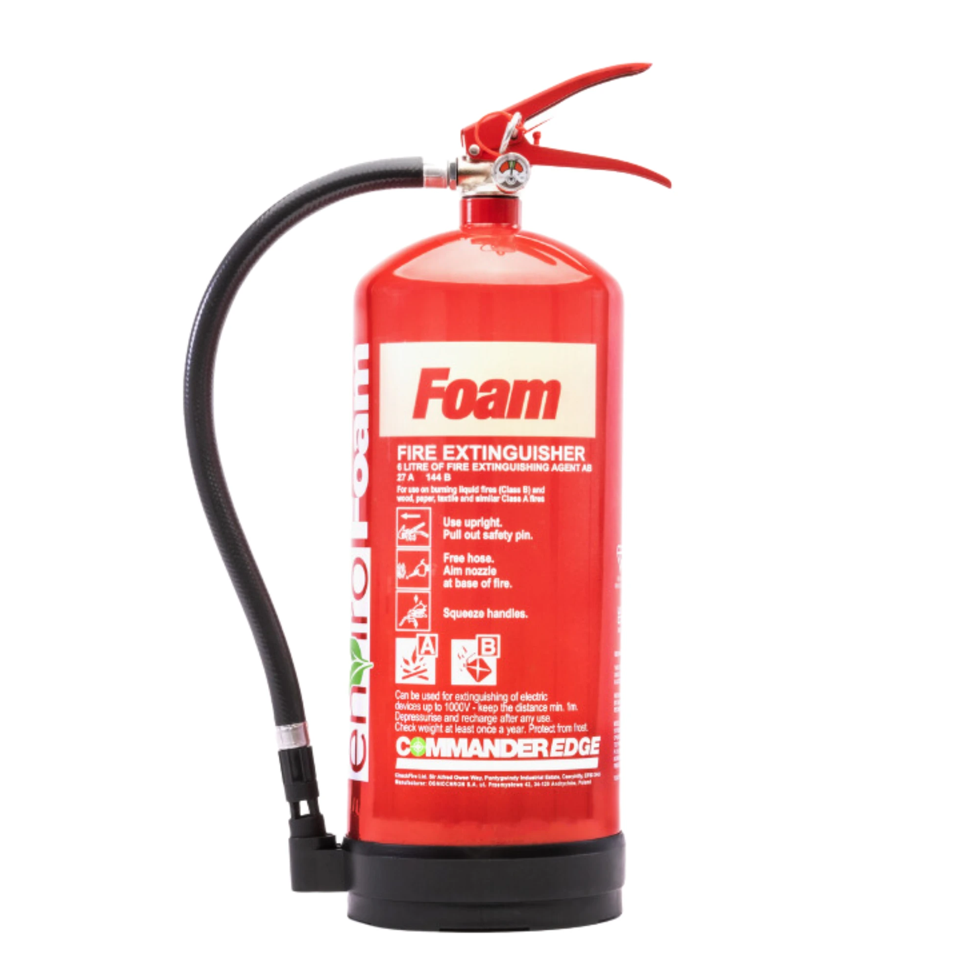envirofoam