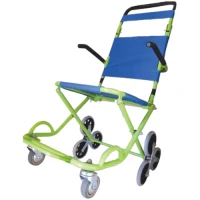 Evacuation Chairs-cards