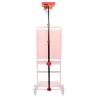 Evacuator Auto Detector Evac-Pole-cards