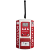 Temporary Fire Alarms-cards