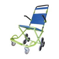 Evacuation Chairs-cards