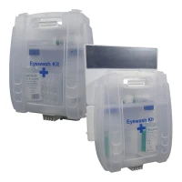 Eyewash Supply Kits-cards