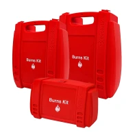 Burns Supply Kits-cards