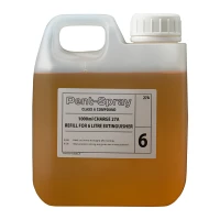 Refills & Cleaning-cards