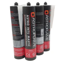 Fillers & Adhesives-cards