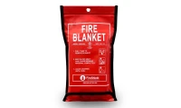 Fire Blanket-cards