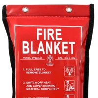 Fire Blankets-cards