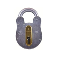 Brigade Padlocks & Keys-cards