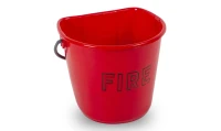 Fire Bucket-cards