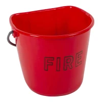 Fire Bucket-cards
