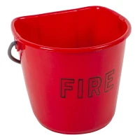 Fire Buckets-cards