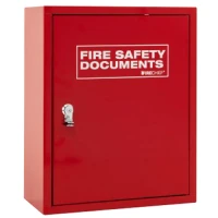 Fire Document Cabinets-cards