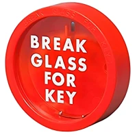 Fire Door Key Boxes-cards
