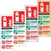 Signs-cards