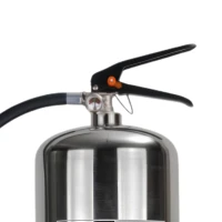 FireChief Elite Fire Extinguishers-cards