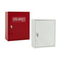FireChief Fire Document Cabinets-cards