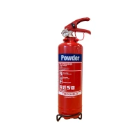 1kg Dry Powder Fire Extinguisher-cards
