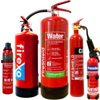 Cheap Fire Extinguishers-cards