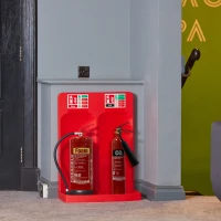 Office Fire Safety-cards