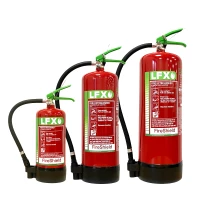 Lithium Battery Fire Extinguishers-cards
