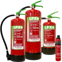 Lithium-ion Extinguishers-cards