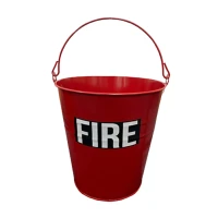 Fire Buckets-cards