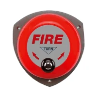 FireShield Rotary Fire Alarm Bell-cards