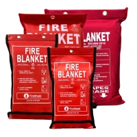 Fire Blankets-cards