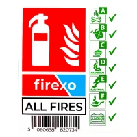 Firexo-cards