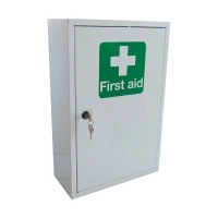 First Aid Cabinets-cards