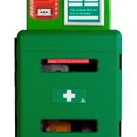 First Aid Kits-cards