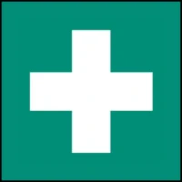 First Aid Signs-cards