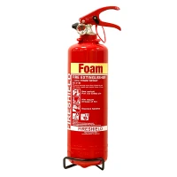 1ltr Foam Fire Extinguisher-cards