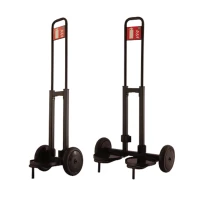 Ceasefire Extinguisher Strolley-cards