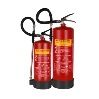 Ceasefire Wet Chemical Fire Extinguisher-cards