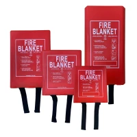Fire Blankets-cards