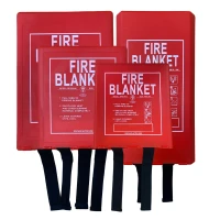 FireShield Fire Blankets-cards
