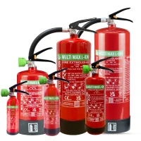 MultiMax Fire Extinguishers-cards