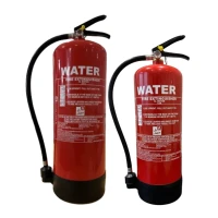 Titan Core Water Fire Extinguisher-cards