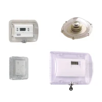 Thermostat Protection-cards