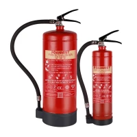 Ceasefire Foam Mist Fire Extinguisher-cards