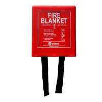 Fire Blanket-cards