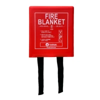 Fire Blanket-cards