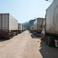 Commercial Vehicles-cards