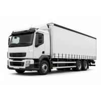 HGVs & ADR Vehicles-cards