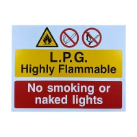 Warning Signs-cards