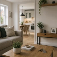 Homes & Landlords-cards